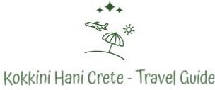 Kokkini Hani Crete - Travel Guide and Best Places to Visit and Things to Do